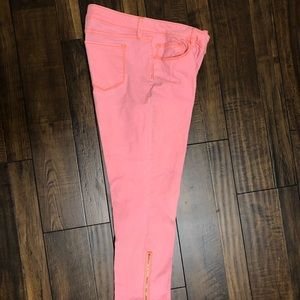 A.n.a. Cropped pants